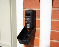 Ark Tamo Maximum Security Key Safe