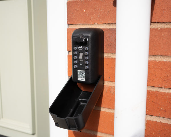 Ark Tamo Maximum Security Key Safe Image 2