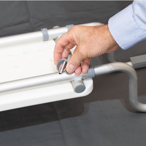 NRS Suspended Bath Seat Image 3