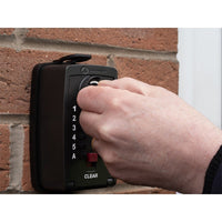 Defender Pro-TEC Police Approved Key Safe