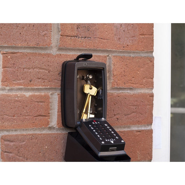 Defender Pro-TEC Police Approved Key Safe Image 4