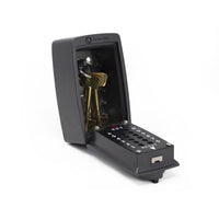 Defender Pro-TEC Police Approved Key Safe