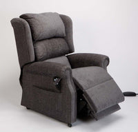 Matrix Traditional Dual Motor Riser Recliner Chair