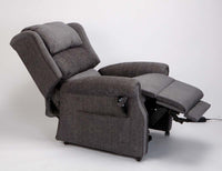 Matrix Traditional Dual Motor Riser Recliner Chair