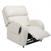 Infinity Standard Dual Motor Riser Recliner Chair