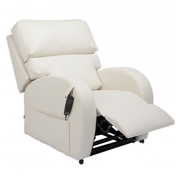 Infinity Standard Dual Motor Riser Recliner Chair Image 2