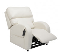 Infinity Tilt-in-Space Dual Motor Riser Recliner Chair