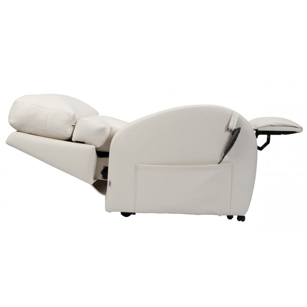 Infinity Tilt-in-Space Dual Motor Riser Recliner Chair Image 3