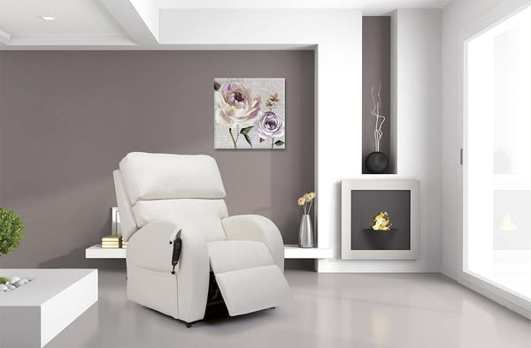 Infinity Tilt-in-Space Dual Motor Riser Recliner Chair Image 4