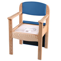 Royale Commode - Ash / Brown