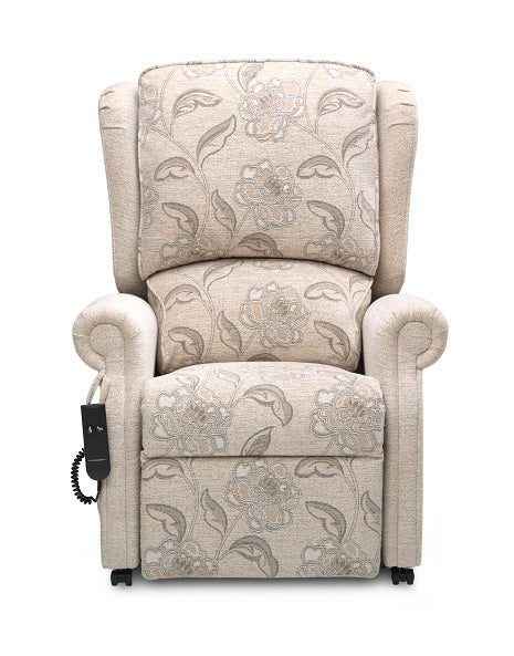 Repose Westbury Dual Motor Riser Recliner Chair Image 6