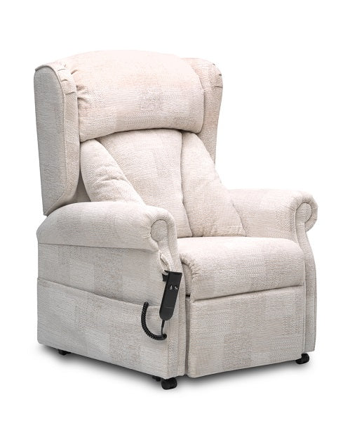 Repose Chepstow Dual Motor Riser Recliner Chair Image 2