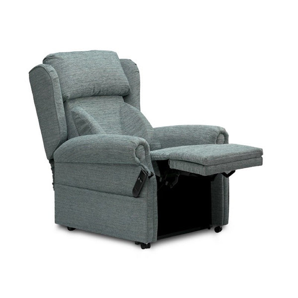 Repose Chatsworth Dual Motor Riser Recliner Chair Image 5