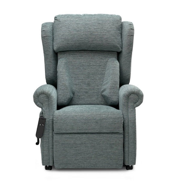 Repose Chatsworth Dual Motor Riser Recliner Chair Image 7