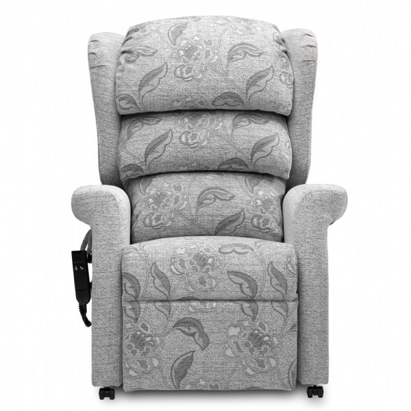 Repose Mayfair Dual Motor Riser Recliner Chair Image 5