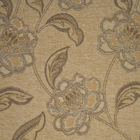 Repose Mayfair Dual Motor Riser Recliner Chair - Gold