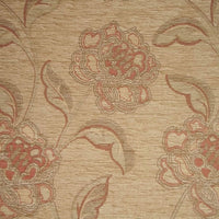 Repose Mayfair Dual Motor Riser Recliner Chair - Gold