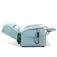 Repose Henley Dual Motor Riser Recliner Chair - Reef