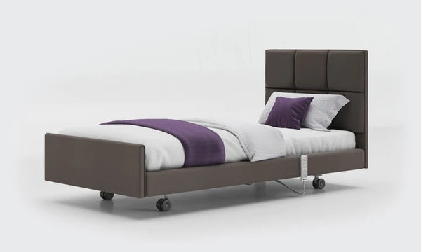 Signature Comfort Profiling Bed Image 3