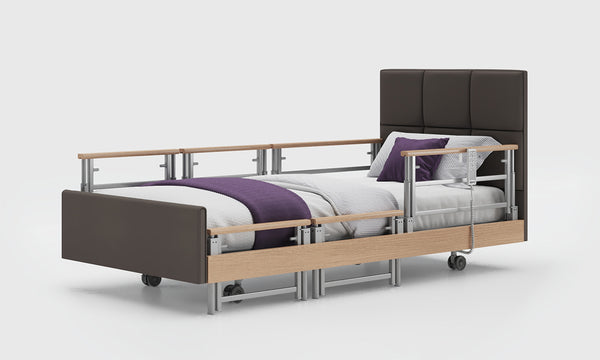 Signature Comfort Plus Profiling Bed Image 6