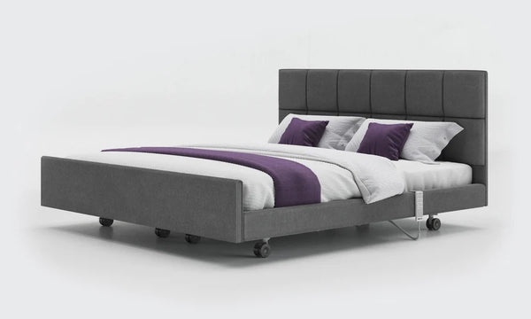 Signature Comfort Dual Profiling Bed Image 2