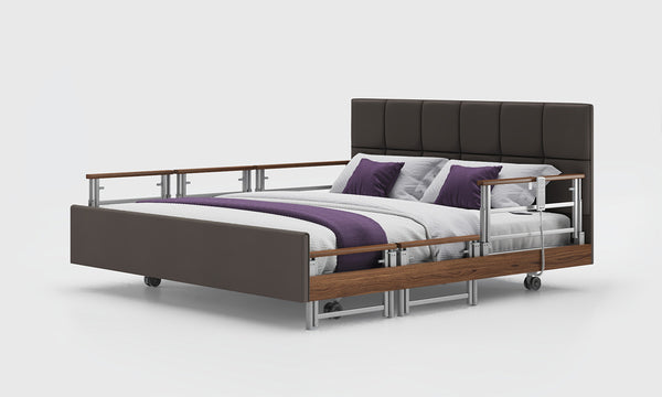 Signature Comfort Plus Dual Profiling Bed Image 2