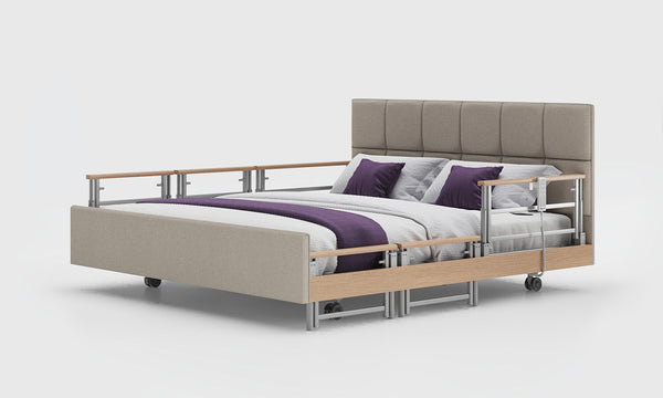 Signature Comfort Plus Dual Profiling Bed Image 7