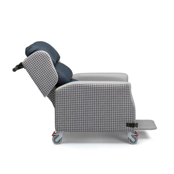 Multi Flex Manual Porter Chair Image 2