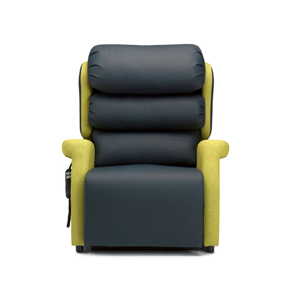 Multi Bari Dual Motor Riser Recliner Chair Image 4