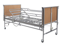 Casa Elite Home Care Bed with Uncovered Ends