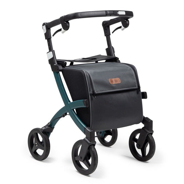 Rollz Flex 2-in-1 Rollator and Shopping Trolley Image 2