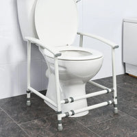 Nuvo Petite Childrens Toilet Frame