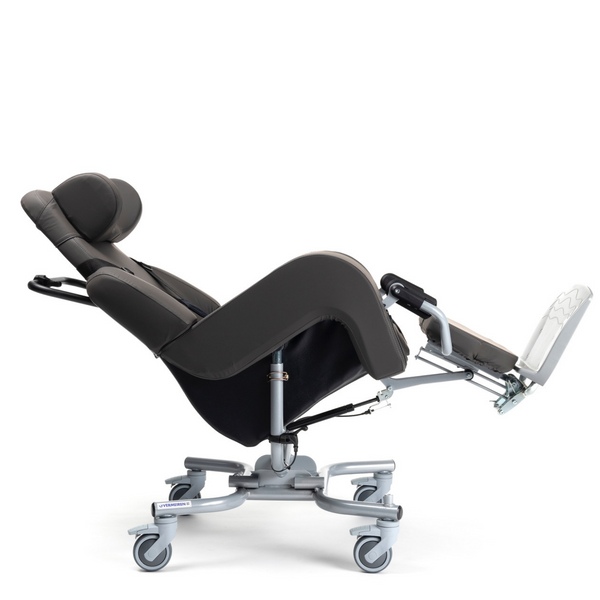 Astro Shuttle Tilt-in-Space Chair Image 2