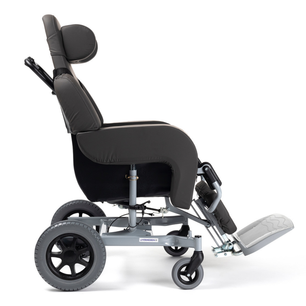 Astro Explorer Tilt-in-Space Chair Image 3