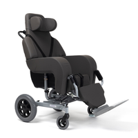 Astro Explorer Tilt-in-Space Chair