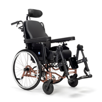 Astro Inovys Evo Tilt-in-Space Wheelchair - Self Propelled
