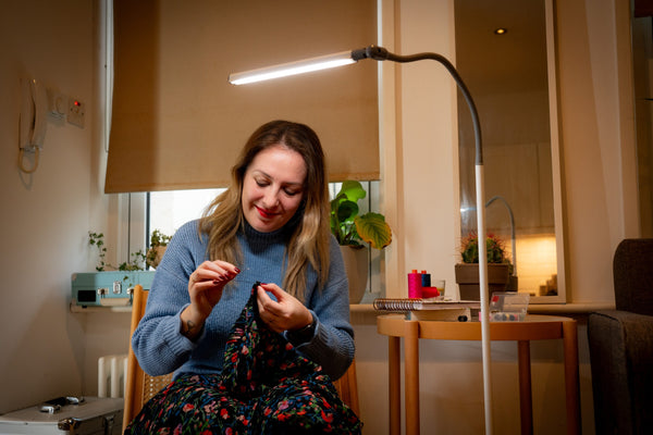 UnoPro Floor Lamp Image 5