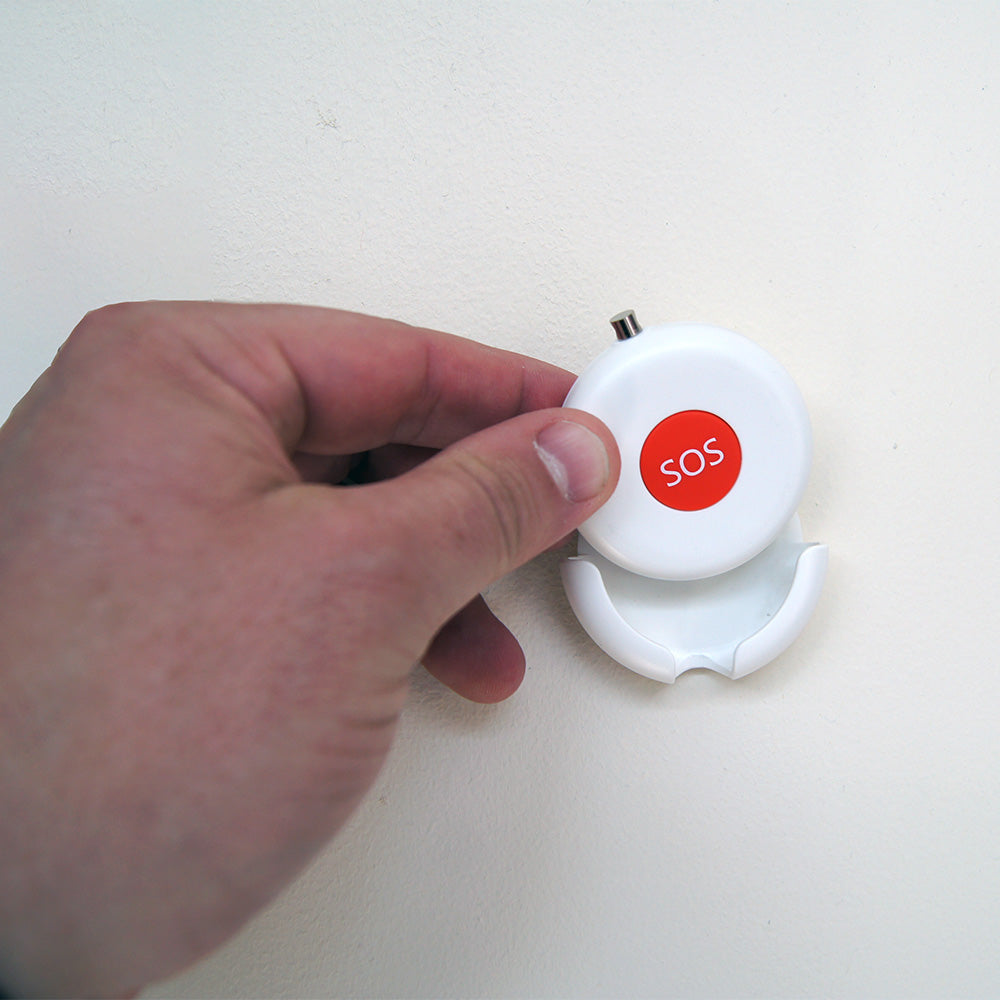 Home Safety Alert – Manage At Home