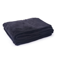 Microwave Small Weighted Blanket