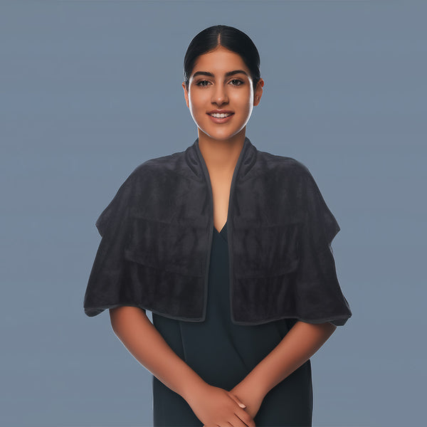 Microwave Small Weighted Blanket Image 2