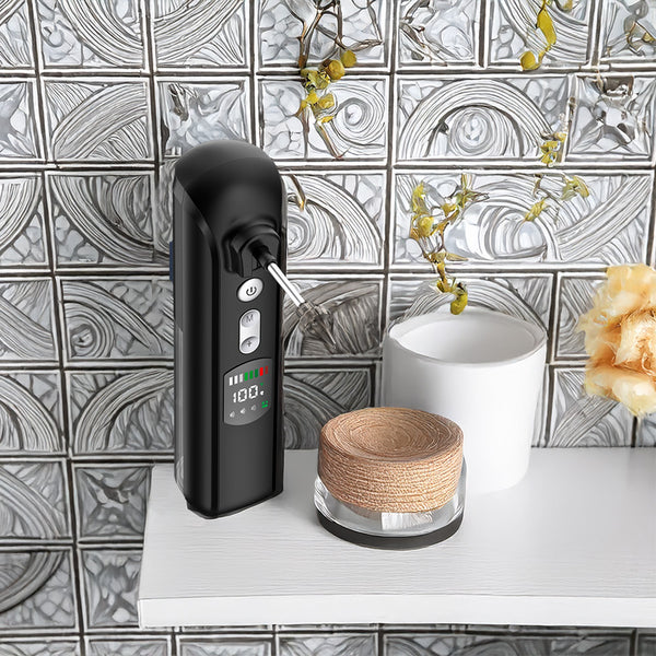 Safe Ear Wax Removal Kit Image 3