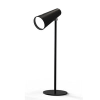 5-in-1 Rechargeable LED Light - Black