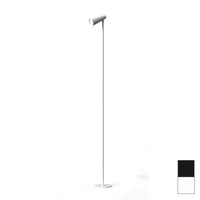 5-in-1 Rechargeable LED Light - Black