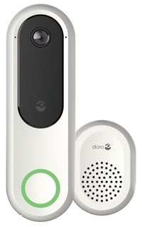 Doro Hemma Doorbell