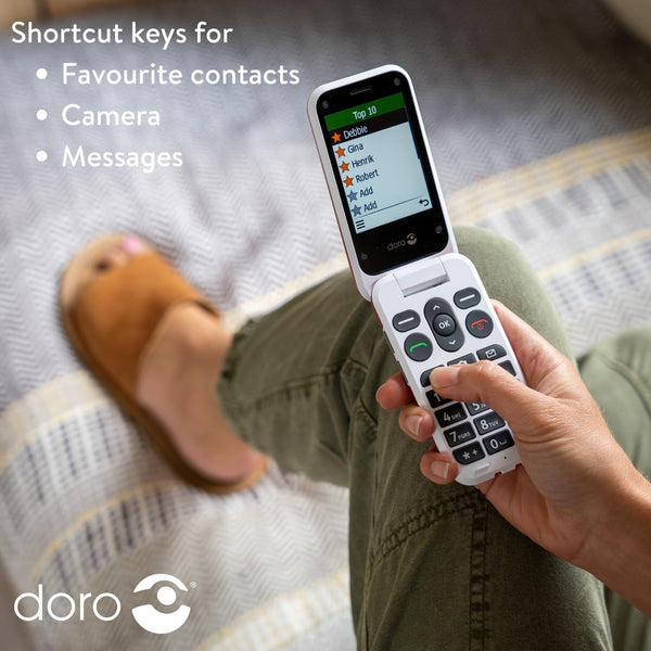 Leva E22 Mobile Phone Image 6