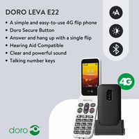 Leva E22 Mobile Phone
