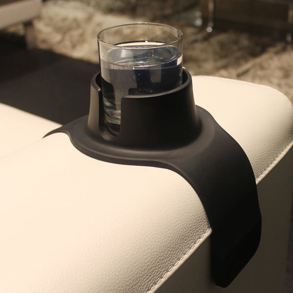 CouchCoaster Anti-Spill Drink Holder Image 3