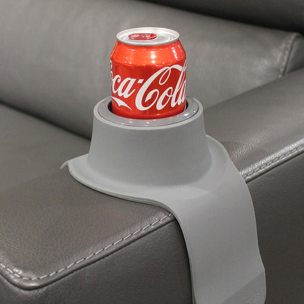 CouchCoaster Anti-Spill Drink Holder Image 3
