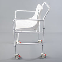 Nuvo Wheeled Shower Chair