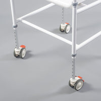 Nuvo Wheeled Shower Chair